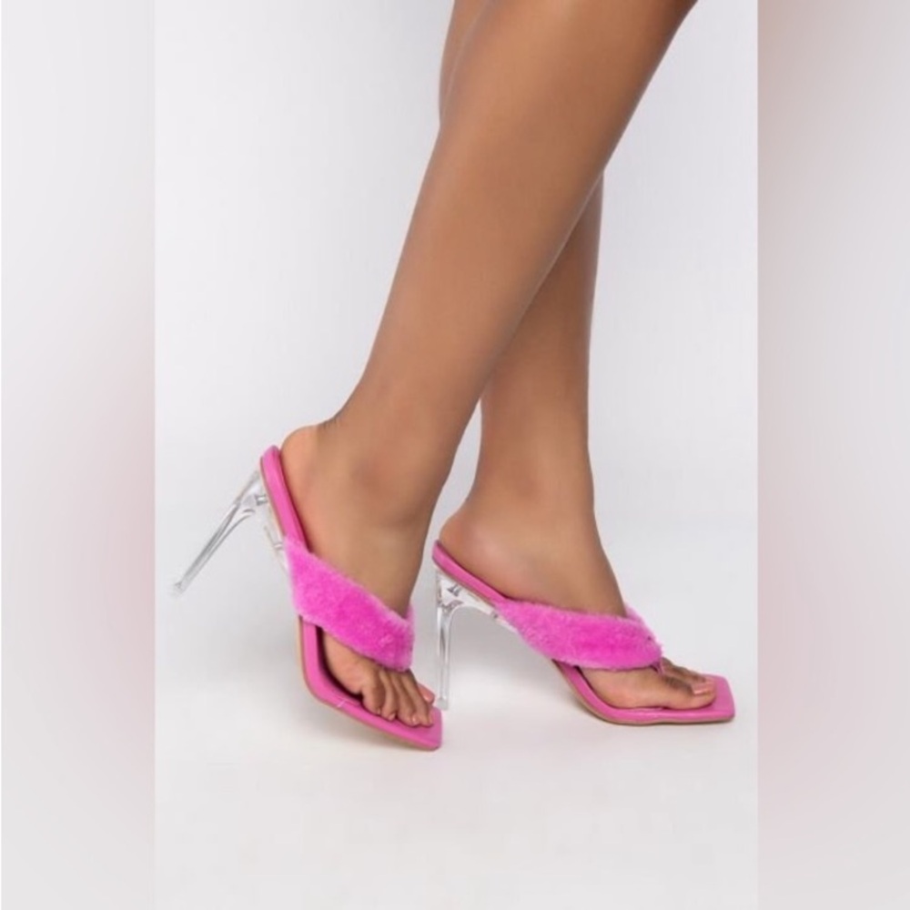 Pink Hills